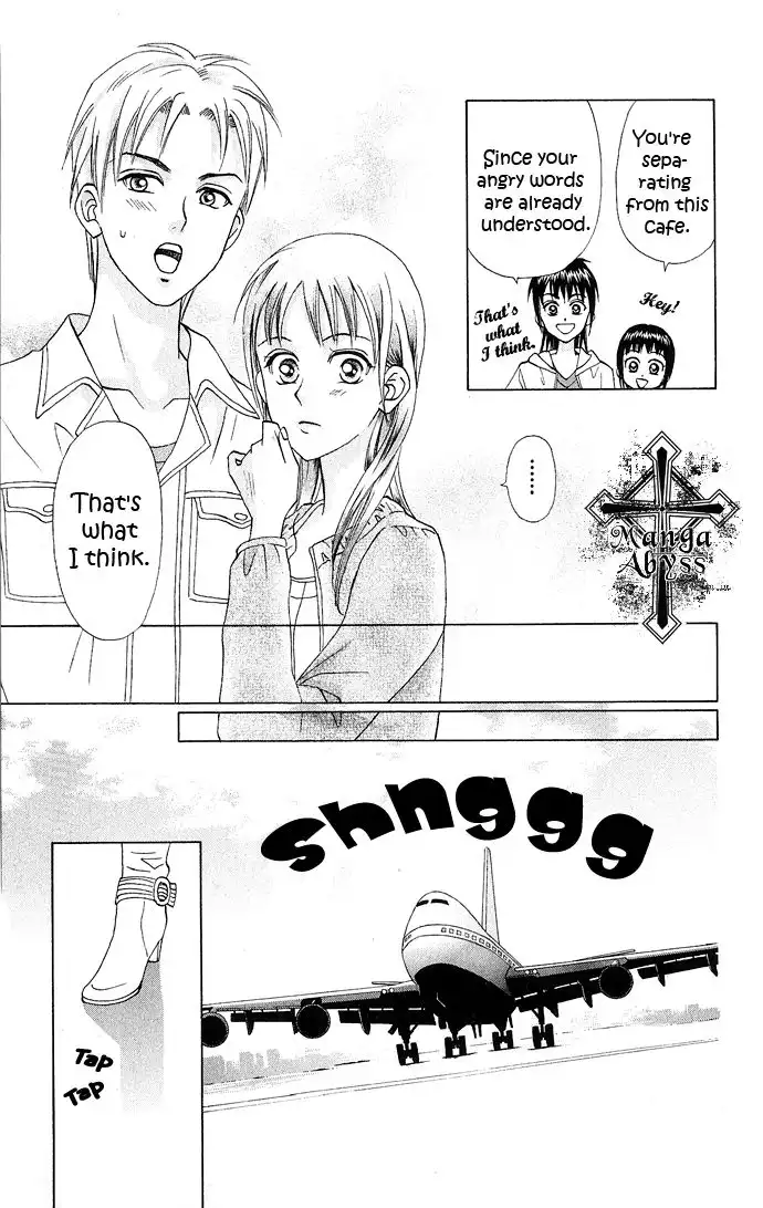W Juliet II Chapter 6 51